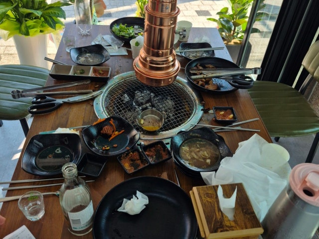Siminsutbulgalbimuhanripilmunhwajeom 照片 6