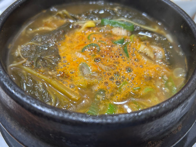 Builgalbi 照片 5