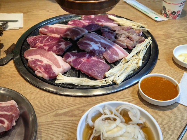 Gogissarong Sinrimyeok店 照片 4