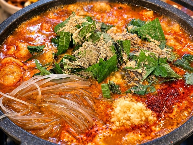 Daeyanggopchang Yeontangui 照片 4