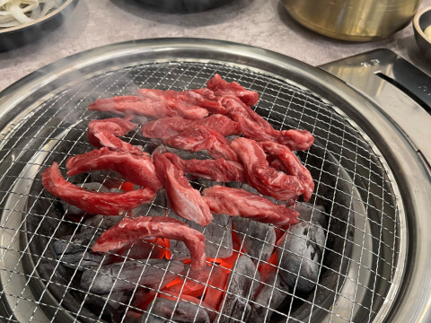 참갈비 사진 4