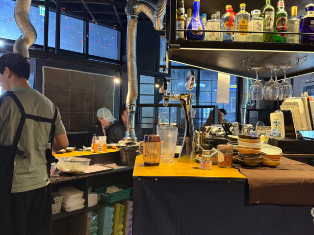 Ramujin Gangreungyucheon店 照片 3