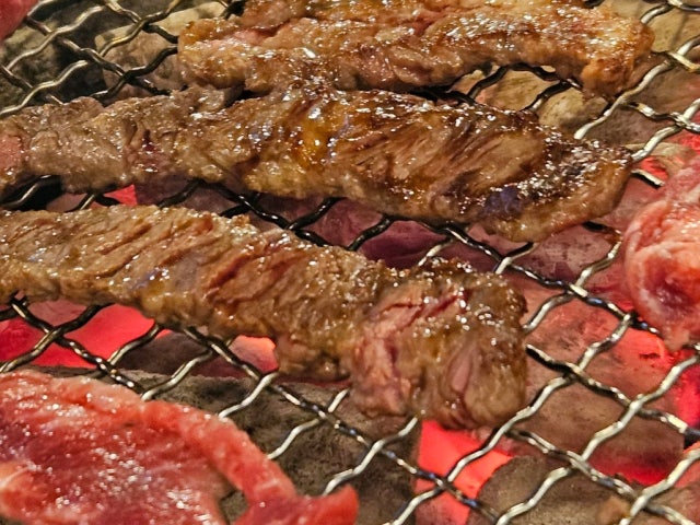 Yangmun Sutbulgalbi Cheongra店 写真 4