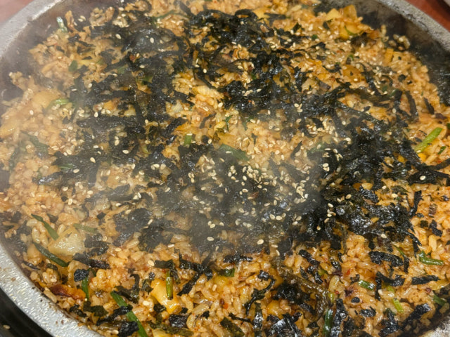 Dukkeobihwangsogopchang Photos 6