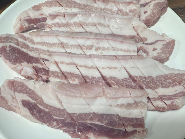 Samyonginesaengsamgyeopsal 写真 4