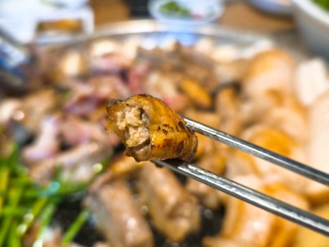 가운소곱창 사진 4