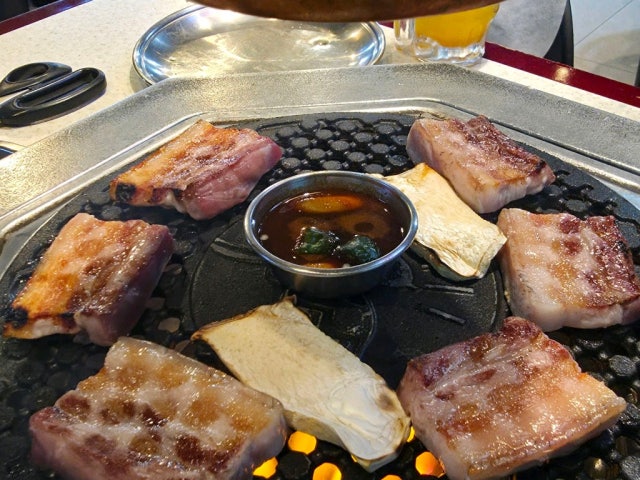Jejugogi Songdo店 照片 6