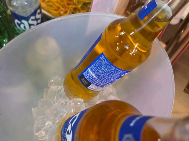 Cheongnyeongogijangsu Gongreung店 写真 6