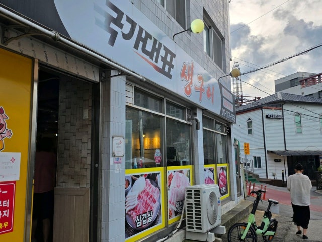 Gukgadaepyosaenggui 写真 5