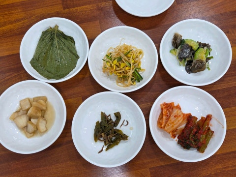 바베큐 돌돌 오리&돼지 미아사거리점 사진 4