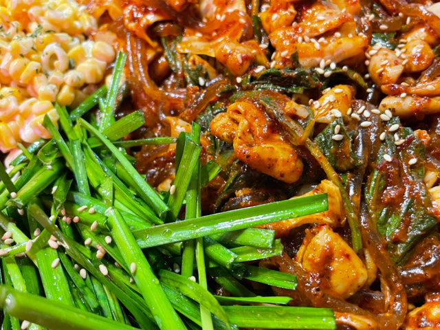 Gopbunigopchang Cheongra店 写真 4