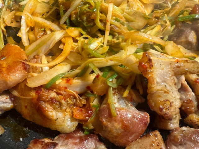 Oneulgimhaedwitgogi Jinhae店 照片 6