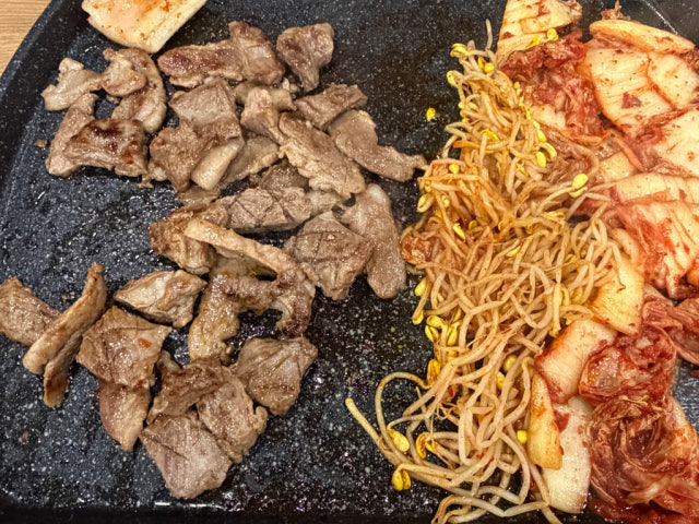 Insaengsaengsamgyeopsal 写真 6