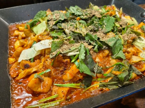 고소름곱창 사진 4