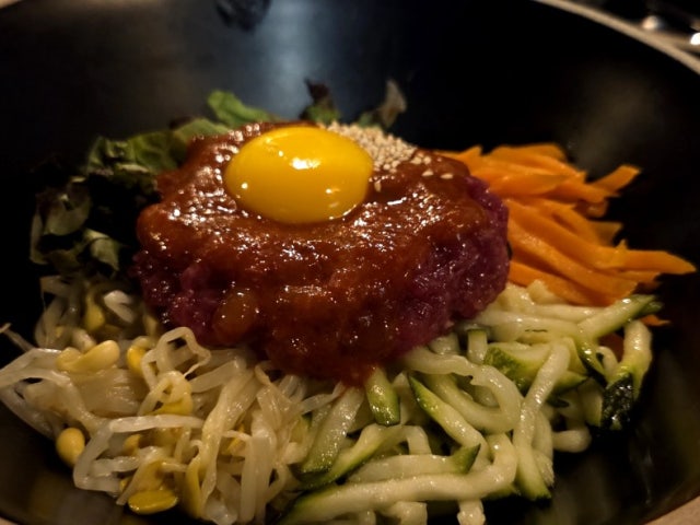 Hyeondeokyukhoe Cheongryangri 總店 照片 5