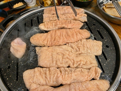대동생막창 동탄직영점 사진 4