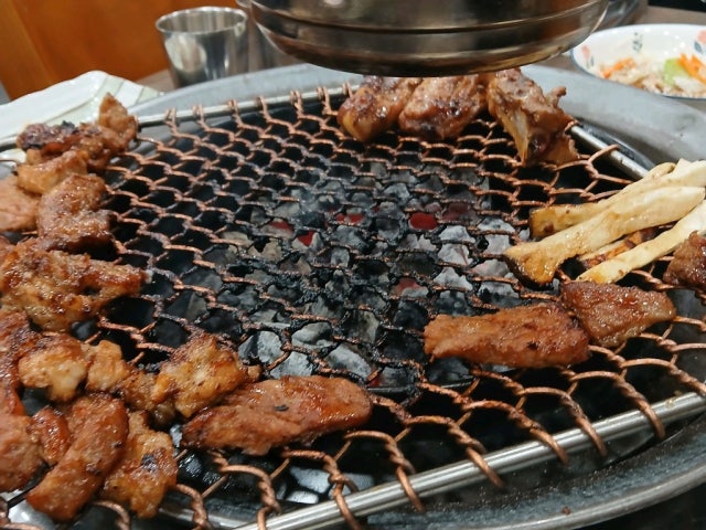Cheongseokgol Photos 6