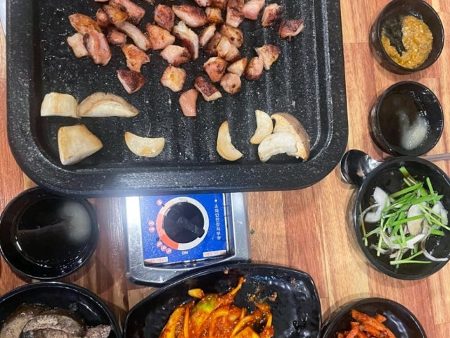 Makchangbaksa 照片 4