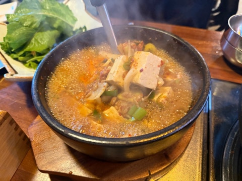 이모 오늘 고기 뭐예요 사진 4