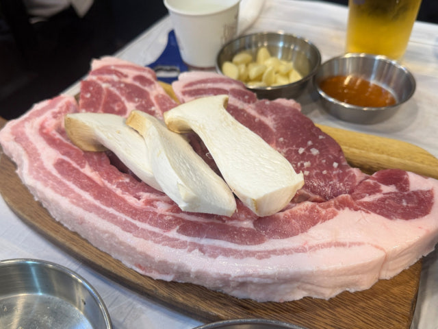 Ijangnesutbulgalbi Yeongdeungpo 總店 照片 5