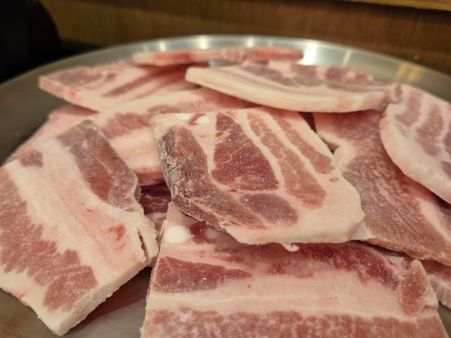 Naengsamjeongwon Sinbuldang 總店 照片 4