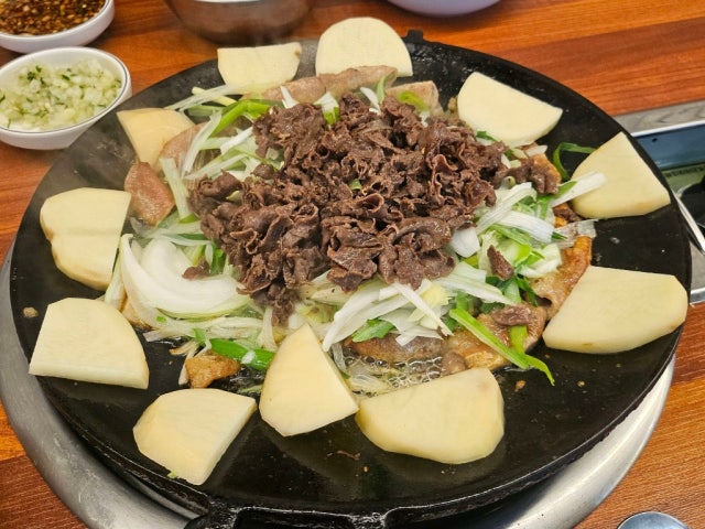 Jeonbotdaegopchang Photos 6