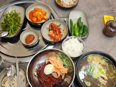 이화숯불갈비 사진 4