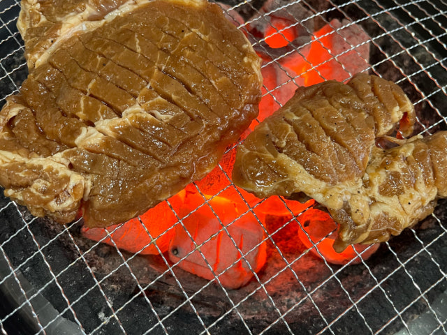Tongkeungalbi Dongyang Branch Photos 4