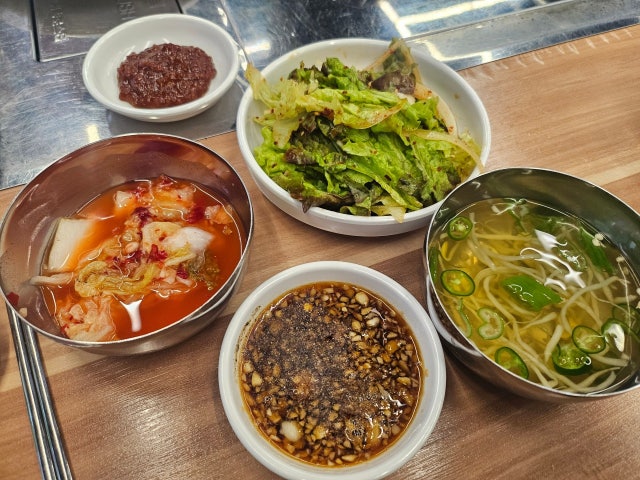 Cheongsolyanggopchang 写真 6