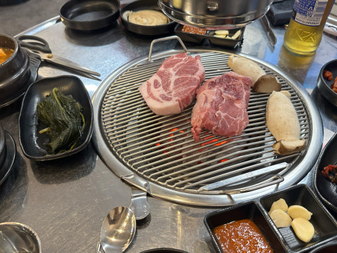 동네주먹고기 사진 4