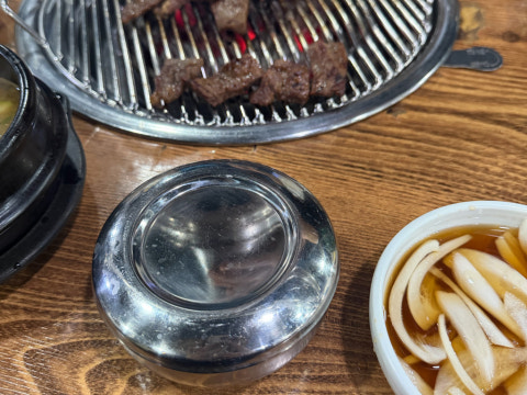 웅네서서갈비 사진 4