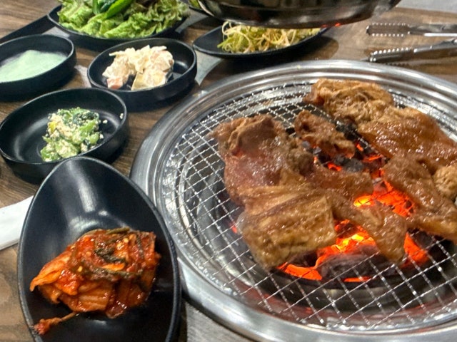 Bokdwaeji 照片 6