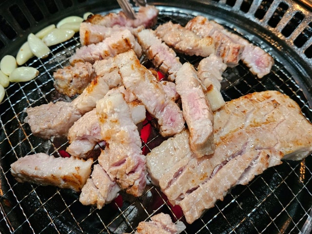 Cheongnyeongogijangsu Wolgok Main Branch Photos 4