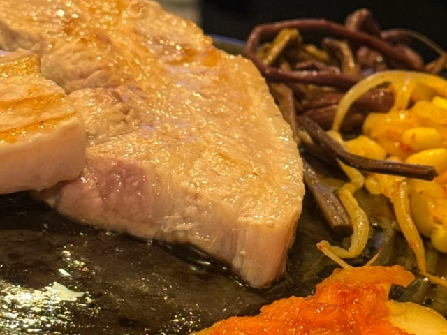 Seogane Sotttukkeong Saengsamgyeopsal 写真 6