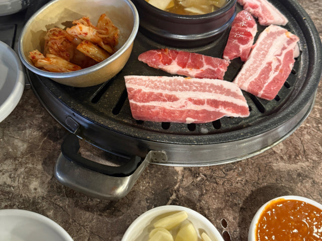 Gohyangsaenggogi 照片 6