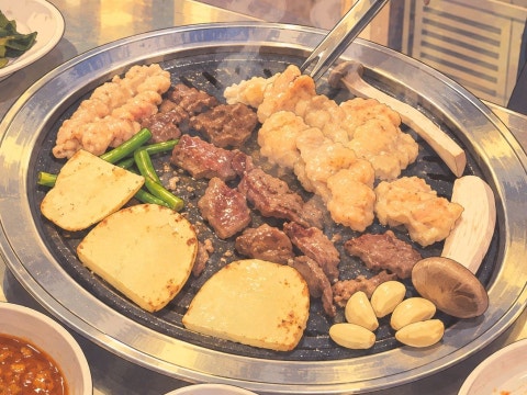 88양곱창센터 1호 사진 4