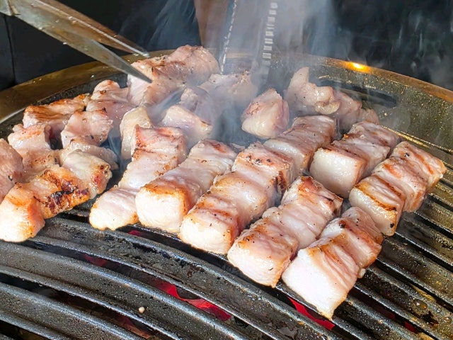 Gogimyeongjak Munji店 写真 5