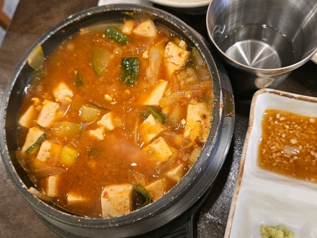 Woldochamsutgalbi 照片 5