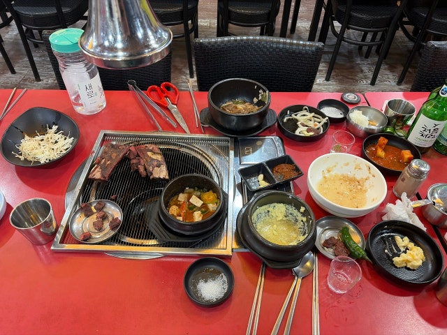 Urimbongalbi 照片 6