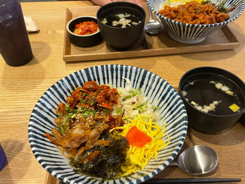 불고기브라더스 도시락점방 스타필드 코엑스몰점 사진 4