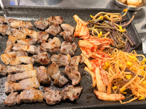 삼정돈 사진 4