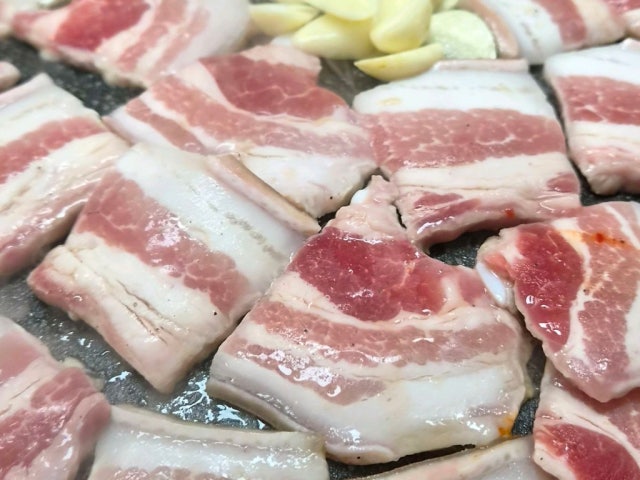 Munjangdaesikyuksikdang 照片 4