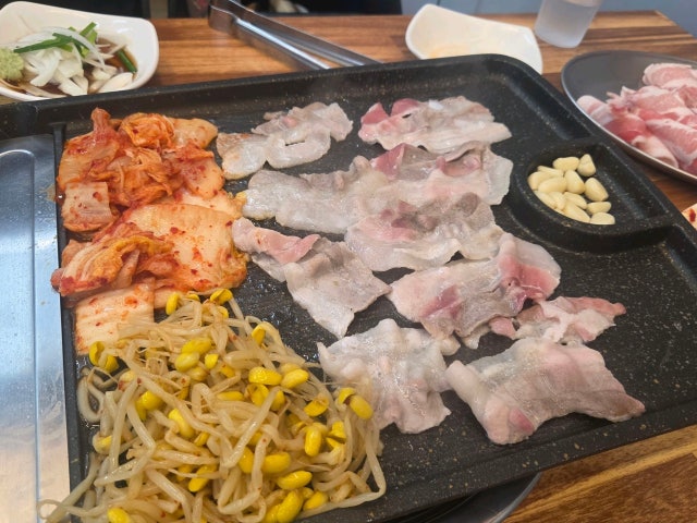 Daepaemeokja1beonji 写真 5