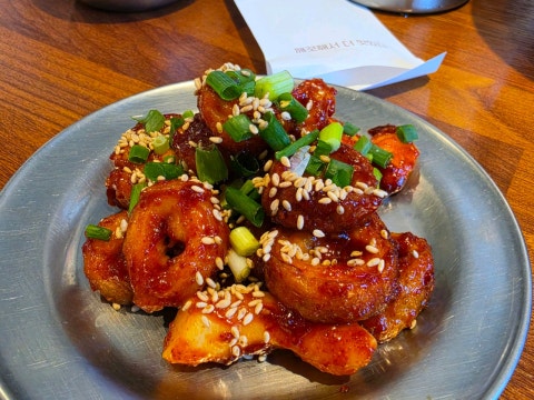 우야지막창 김천혁신점 사진 4