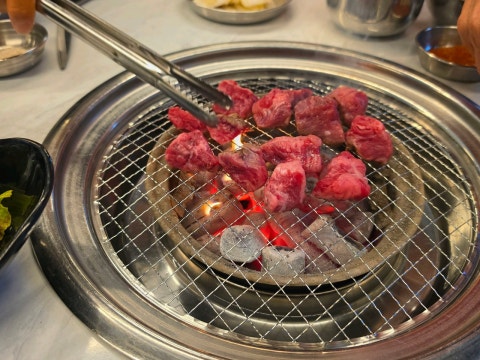 깡통소갈비살 사진 4