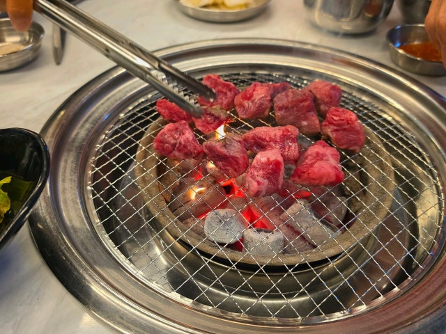 Kkangtongsogalbisal 照片 4