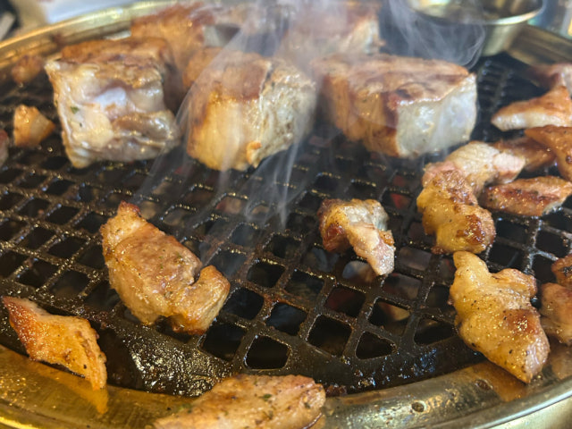 Hwaranggogi Geondae店 写真 6