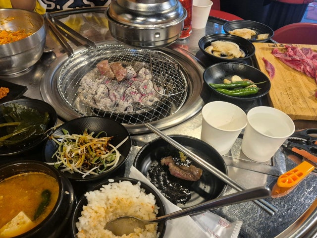 Sodaegal 写真 6