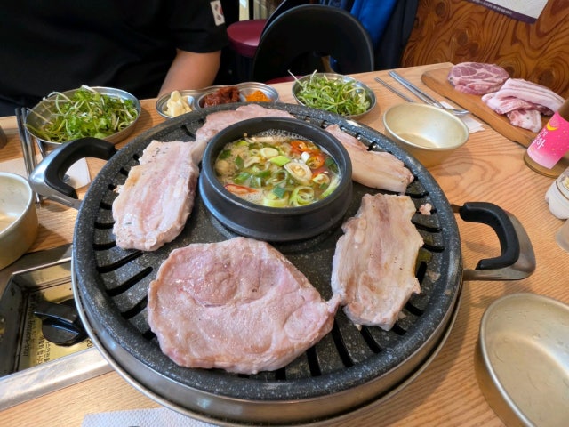 Yeongdongmuhanripilsaenggogi 写真 6