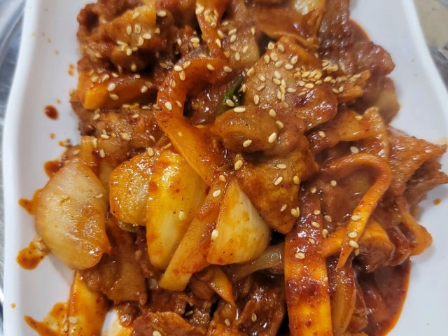 Donmatnasamgyeopsal Photos 5